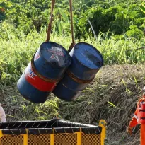 RANKING. Estudio clasificó a 14 bancos a partir del nivel de riesgo que tienen en el otorgamiento de créditos a empresas petroleras y gasíferas que impactan en la Amazonía.