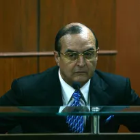 INVESTIGADO. El Ministerio Público ha iniciado una investigación contra el exasesor presidencial por sus llamadas en la segunda vuelta.