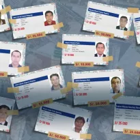 LISTA. Estos son algunos de los prófugos más buscados que figuran en el programa de recompensas del Mininter.