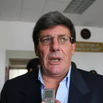 RAFAEL REY. El director del BCRP ingresó el expediente judicial en enero de este año.