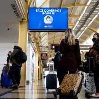 DELTA. Pese al avance de la vacunación contra la Covid-19 la propagación de esta nueva variante nos exige continuar con los cuidados para evitar nuevas infecciones.
