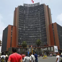 PROCESO. OjoPúblico respondió al juzgado constitucional que la demanda es una amenaza a la libertad de información.