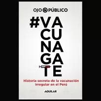 NOVEDAD. El libro editado por Penguin Random House y se presentará este 15 de setiembre a las 7.30 p.m. 