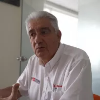 MEDIDA. El Ministerio de Desarrollo Agrario y Riego apeló la orden de reposición de Luis Alberto Gonzales-Zúñiga como jefe de Serfor. 