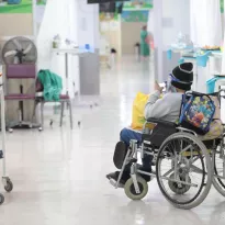 NO COVID. Especialistas advierten sobre acumulación de pacientes crónicos sin atención en el sistema de salud.