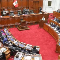 TARDE. Las solicitudes ingresaron a poco de que venza el plazo para aprobar la Ley de Presupuesto, el próximo 30 de noviembre.