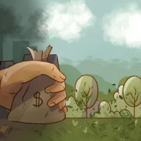 FLUJOS FINANCIEROS. La industria de los fondos de inversión maneja unos USD 50 billones en el mundo.
