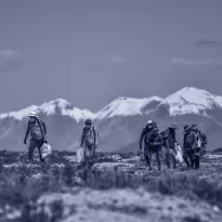 CAMINO DE RETORNO. Lima fue la región de donde salieron la mayor cantidad de migrantes.