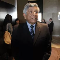 EL ARQUITECTO. Miguel Romero Sotelo, teniente alcalde de Lima, estuvo bajo la mira de la opinión pública durante el cambio de la zonificación de Lurín.