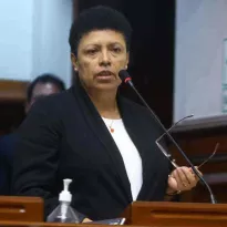 Es engañoso el dato de la congresista Moyano sobre que toda reforma constitucional requiere de 87 votos del Congreso
