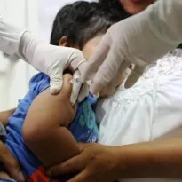 ALERTA SANITARIA. el último caso de poliovirus salvaje en Perú se notificó en el año 1991.