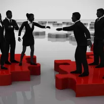 SUPERVISIÓN. Desde el año 2021, Indecopi evalúa las operaciones de concentración empresarial en el país.