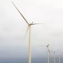 RENOVABLES. Representan menos del 10% de la matriz de Perú, pese a que el país tiene como objetivo aumentar su participación al 20% para 2030.