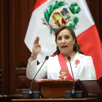Inmunidad presidencial: Boluarte solo podrá perder esta figura si es destituida por el Congreso de la Repúblic.