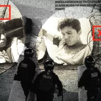 DUELO. En la represión a las protestas de diciembre de 2022, en Apurímac, fallecieron seis civiles. Dos de ellos eran menores de edad. 