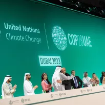 Foto: Unfccc