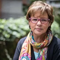 OBRA. Piedad Bonnett es autora de “Lo que no tiene nombre”, “Los habitados” y “Qué hacer con estos pedazos”, entre otras novelas, poemarios y obras de teatro. 