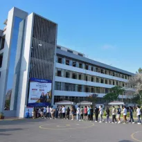 BENEFICIADAS. La Sunedu archivó denuncias contra universidades que no cumplieron protocolos de atención a denuncias de hostigamiento sexual. San Marcos en la vista.