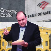MILLONARIAS DEUDAS. La gestión de Rafael López Aliaga ejecuta un programa de endeudamiento de S/4.000 millones, superando ampliamente la capacidad financiera de la Municipalidad de Lima. 