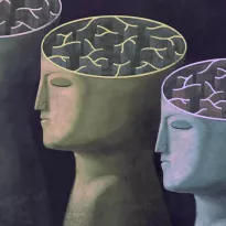 PENSAMIENTO CRÍTICO. La carrera de Filosofía nunca ha tenido miles de estudiantes, coindicen los especialistas, pero esto nunca ha puesto en peligro la continuidad de su enseñanza.