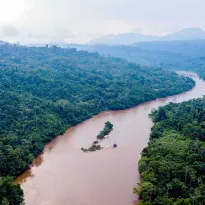 NUEVOS ACTORES. Empresas mineras de cobre aparecen entre las interesadas en operar en la Amazonía peruana.
