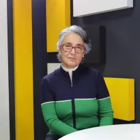 ANÁLISIS. La historiadora y directora del Instituto de Estudios Peruanos (IEP), Natalia González, señala que las economías ilegales están accediendo al poder.