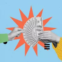 IMPUESTOS A LOS MÁS RICOS. Un mínimo del 2% de la riqueza de los más ricos podría aportar USD 250.000 millones al año a las arcas de los países.