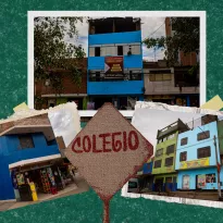 EDUCACIÓN PRIVADA. En Lima Metropolitana, las escuelas con las pensiones más bajas se ubican en las zonas norte, sur y este.