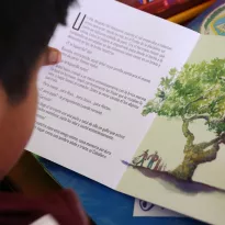 APRENDIZAJES. La última evaluación de aprendizajes muestra crecimiento en cuarto de primaria y caídas en sexto de primaria, sobre todo, en el sector privado.