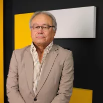 COPAMIENTO. Para Walter Albán, Josué Gutiérrez está "usurpando" las funciones de defensor del pueblo. Dijo esperar que la Defensoría pueda ser recuperada.