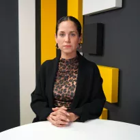 EXONERACIONES. La congresistas Sigrid Bazán cuestionó la aprobación de la Ley Agraria porque aumenta las exoneraciones tributarias a las empresas agroexportadoras.