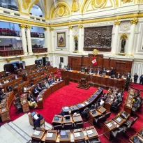 COSTO FISCAL. El partido cuyos proyectos de ley afectan más la recaudación es Acción Popular.