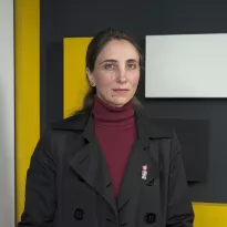 DESAFECCIÓN. Lobo-Guerrero señala que la democracia no ha sido garantía para el disfrute de derechos sociales y económicos de millones de personas en el mundo. 