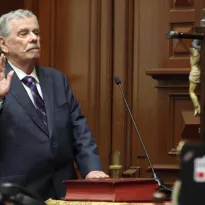 Es engañosa la versión de Rospigliosi sobre leyes de amnistía para militares y ronderos dadas por el Congreso en el 2001