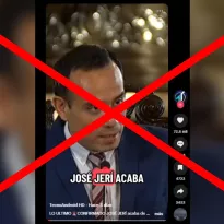 Es falso que el presidente José Jerí eliminó 8 leyes que favorecen la corrupción y la delincuencia 