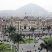 ANÁLISIS. En este programa se aborda la elección del nuevo presidente del Perú y el avance de las economías ilegales en las regiones.