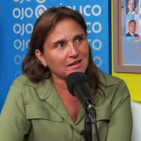 Marisol Pérez Tello en vivo en OjoPúblico