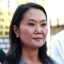 Es falso el dato de Keiko Fujimori acerca de que el Perú es el país con la inflación más baja de Latinoamérica
