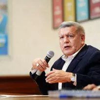 CANDIDATO. César Acuña fue alcalde de Trujillo en dos periodos y gobernador regional en dos gestiones que no concluyó para postular a la Presidencia.