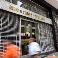 ORIGEN. El Ministerio Público condujo la investigación por lavado de dinero en contra de los aportantes de Fuerza Popular.