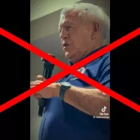 Es falsa la versión difundida por César Acuña acerca de que fue el gobernador que más invirtió en seguridad ciudadana