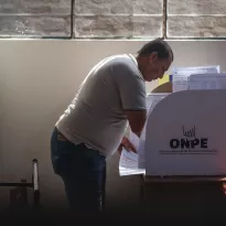 Elecciones