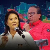 ELECCIONES 2026. Perú eligió a sus autoridades para el periodo del 2026 al 2031.