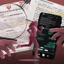 VIOLENCIA. En los últimos cinco años, se registraron 720 denuncias por hostigamiento sexual laboral en más de 200 entidades públicas.