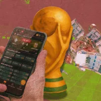MUNDIAL 2026. Hay 47 empresas autorizadas para operar como casas de apuesta deportiva a distancia: las trece empresas más grandes facturaron más de S/8.000 millones en año pasado.
