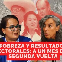 DIAGNÓSTICO. Conversamos con Pilar Biggio, subsecretaria general de Transparencia, y la exministra Carolina Trivelli.