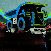 IMPACTO. Compañía Aurífera Unión es la empresa más le debe a la Sunat: el monto asciende S/1.669 millones. Sin embargo, no se puede cobrar porque la empresa dejó de operar en 2009.