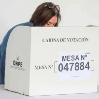 Misión de Observadores de la Unión Europea y Transparencia informaron que todavía hay un empate técnico entre ambos candidatos presidenciales.