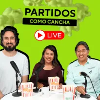 Partidos como Cancha: congreso bicameral y Keiko Fujimori en la presidencia