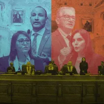 AGENDA. Fuerza Popular y Renovación Popular tienen posiciones contrarias a los derechos de las mujeres, la población LGBTIQ+ y otros grupos en situación de vulnerabilidad.